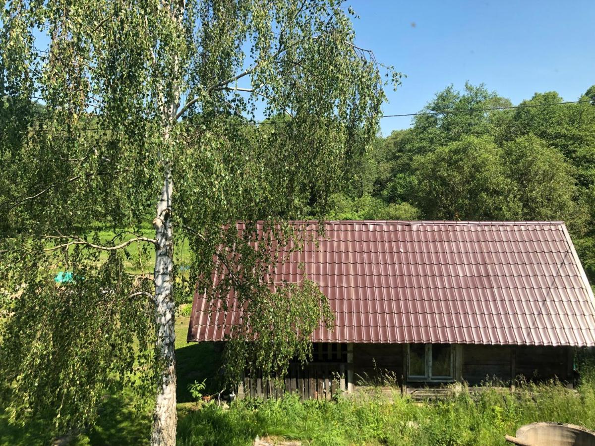 Zielonapogoda Lądek-Zdrój Kültér fotó